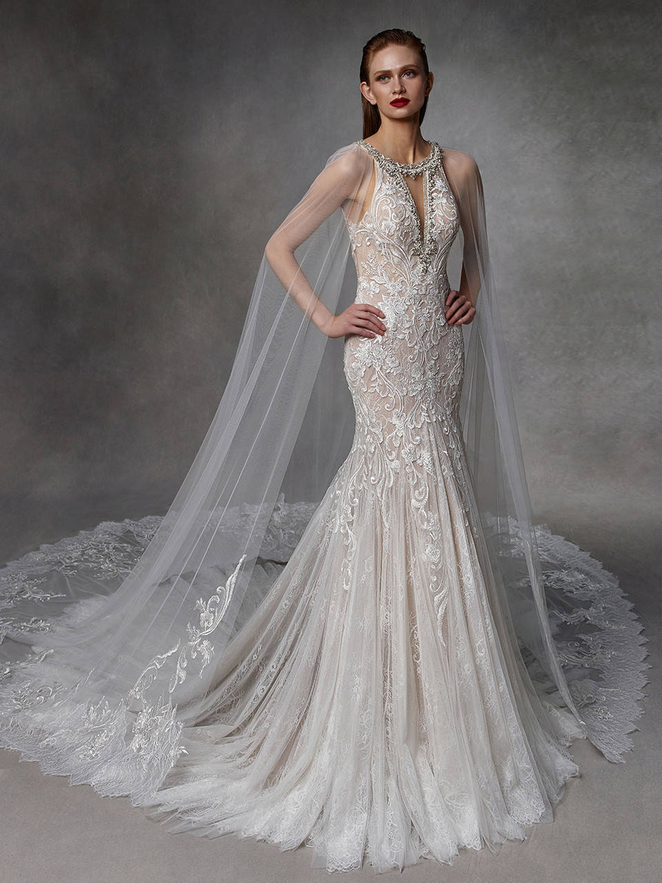 Badgley mischka brooke wedding dress best sale