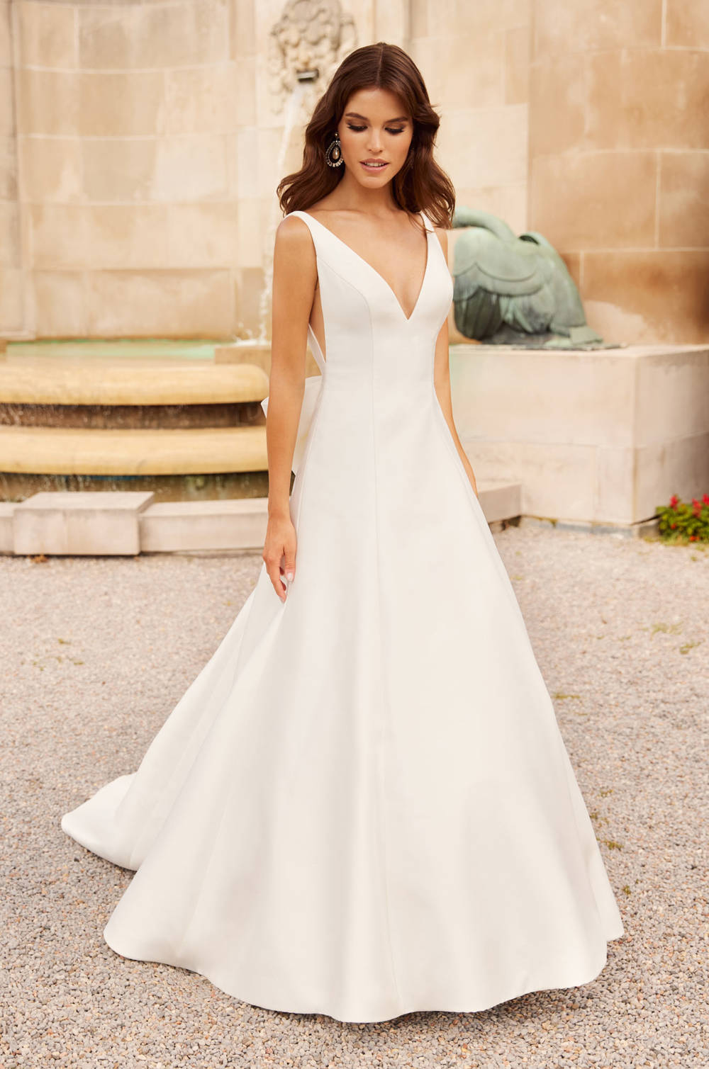 Paloma Blanca Wedding Dresses Prices